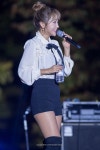 홍진영: 오륙도 평화축제,평화 음악회 | Fashion, Asian woman, Women