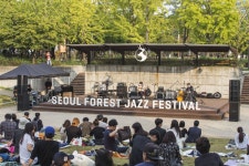 Seoul Forest Jazz Festival 2017 서울숲재즈페스티벌 2017   #Outdoor #Festival #Music #Concert #SFJF2017 #Jazz... 