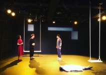 양배추의 유례  20170615-0625 선돌극장