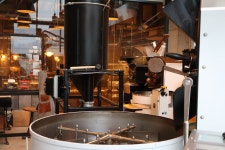 Cafe de 220volt Roasting machine giesen W30, giesen W6, giesen W1(이미지 포함)