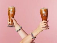 EDIYA COFFEE SNS Photograph - Coffee | 광고 사진