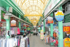 안동 구시장 | 안동시