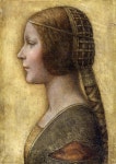(Italy) Discovered by Leonardo da Vinci (1452- 1519). | 르네상스 예술, 예술, 예술품