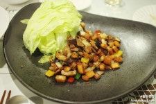 광교맛집·광교한정식, 셰프의 한정식 광교정원피네 | 식품 아이디어