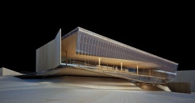 Пин от пользователя 근만 박 на доске modern arch | Архитектура