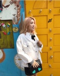 Pin de i R I S 🌙 en [˗ˏˋK-popˊˎ˗] SURAN (수란)