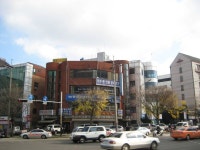 *도곡 오피스 리모델링 [ DIA Architecture ] Dogok Office Remodeling | 건축, 리모델링, 작은 집 짓기