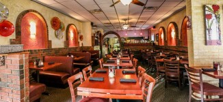 Amore Italian Restaurant - Snider Plaza | Italian restaurant, Restaurant, Home