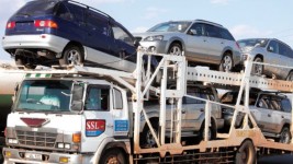 Uganda U-turn on car imports upsets Kenya vehicle dealers Uganda U-turn on car imports upsets Kenya vehicle dealers | The Citizen... 