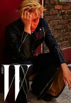 [EXOclusive] KAI DAY   W Korea와 S.M.엔터테인먼트의 독점 콜라보레이션 프로젝트 EXOclusive.  매일 낮 12시, EXO 멤버 1인의 W... 