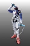 건담마트(GUNDAMART) [블라스레이터 BR-02 ACTION WORKS [겔트 블라스레이터]] | 원피스