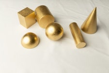 Reference-Pictures-Fundamentals Shiny-Forms-135 | 기초 드로잉, 드로잉