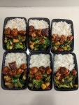 Craving takeout so I prepped my own! | 건강한 요리법, 다이어트 음식, 요리