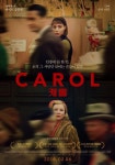 캐롤 _ Carol - Pygmalion | 영화 포스터, 새 영화, 영화