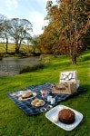 I have the basket, just a blanket and an afternoon off now! :) | 피크닉, 로맨틱 피크닉, 여름 소풍