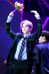 190115 SMA  #지민 #JIMIN #방탄소년단 #BTS | 연예인, 박지민