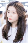 #Chaeyeon #DIA #채연 #다이아 | 헤어스타일, 아름다운 여성, 여배우