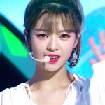 180713 뮤직뱅크 트와이스 정연 움짤