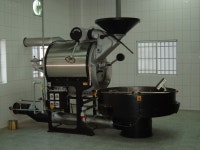 온리비커피정관 | coffeeroaster | Thinks coffee only! GIESEN COFFEE ROASTER::::: | 커피