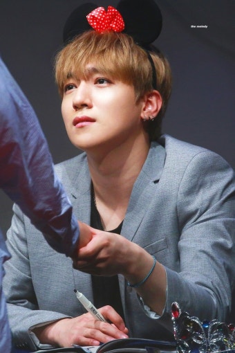 데식이들️에 있는 정명 지님의 핀