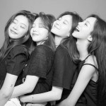 Girls day | 친구사진, 스튜디오 사진 포즈, 포즈
