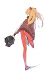 popman3580 on Twitter | Evangelion art, Neon genesis evangelion, Evangelion