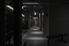 HUTZPT ptshop 헬스클럽 피티샵 퍼스널피티샵 피티샵인테리어 [글래드디자인]