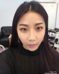 메이크업은 다양한 모습의 나를 표현 할 수 있어요. #개인메이크업수업 들으시러 비비안주로 오세요! 숨겨진 또다른 모습의... 