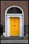 Puertas de Dublín II. | 문