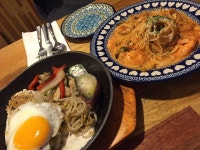 창원  함박눈