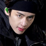 플럼비 on | Taehyung, Kim taehyung, Bts taehyung