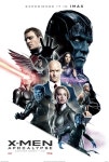 드디어 개봉한 [엑스맨: 아포칼립스], IMAX 관람 포인트 공개! | 엑스맨, 영화 포스터, 마블 영화