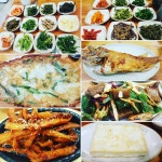 life #like4like #팔로우 #선팔 #맞팔 #좋아요 #love #delicious #cook #food #lonch #맛집 #여행 #happy #강원도 #오대산맛집 #산채정식…