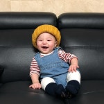 #1일1율ಇ ⠀⠀⠀⠀⠀⠀⠀⠀⠀⠀⠀⠀⠀⠀⠀⠀ 혜원이 이모도 오고 조카들도 보고 오늘 하루 넘 죠아.. ᵒ̴̶̷͈᷄ᗨᵒ̴̶̷͈᷅... 