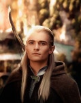 Day 9: Favorite Member of the Fellowhip-Legolas. Obviously. He has some badass moves. | 레골라스, 반지의 제왕, 호빗