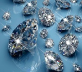 Cool Diamond Wallpaper | 보석, 귀걸이, 목걸이