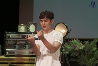 [유승호] 유승호와 팬미팅이 함께라면 어디든 갈 수 있어.. : 네이버 포스트 em 2020 (com imagens) | Modelos, Modelo coreano