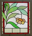 #GlassArtChristmas #PaintedGlassArtLife ID:7447941930 | 스테인드글라스