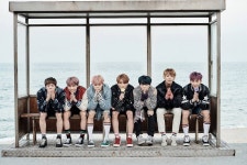[네이버뮤직] 함께라면 웃을 수 있어! #방탄소년단, 앨범 WINGS 외전 컴백 포토 단독 공개! | Fanfiction bts, Bts fotos, Bts