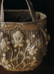 Embroidery에 있는 HONG ♥ LEE님의 핀 | 가방, 퀼트 가방, 퀼트