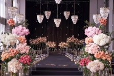 My Daughters Wedding 마이도터스웨딩 on Instagram: “Heaven... #마이도터스웨딩 #마이도터스 @mydaughters_wedding... 