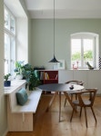 Pin von woojeon hong auf 어린이집 | Wohn esszimmer, Wohnung, Einrichten und wohnen