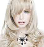 Web Collections long blonde Hairstyles | 헤어스타일, 헤어 메이크업, 메이크업