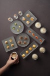 청담동 정식당 | Food, Korean food, Tasting menu