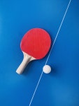 Ping-pong | 탁구, 아이디어