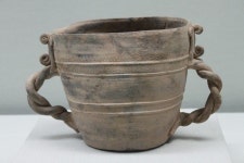 호림박물관 신림본관.. 고고실 : 네이버 블로그 | Glassware, Tableware, Mugs