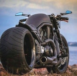 Daily Cutest Posts, Follow Me For More Posts, 💕 Best Pictures Fo #MOTORCYCLE #CRUISER , 🌼, #designer And #… | 커스텀 바이크... 