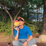 홍은기 on Instagram: “뿌매니저 잠깐 휴가줌🐤 잘 쉬다 와라 찌뿌야” - 2021