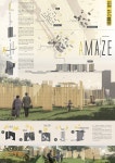 Ganadores concurso Central Park Summer Pavilion | 주유소, 파빌리온
