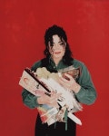 Pin by 백미원 on Michael jackson in 2021 | Michael jackson art, Michael jackson thriller, Micheal jackson